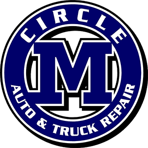 CIRCLE M TRUCK REPAIR, INC - Truck repair shop in Bakersfield