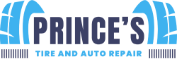 Prince’s Tire and Auto Repair