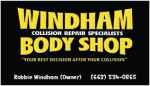 Windham Bodyshop