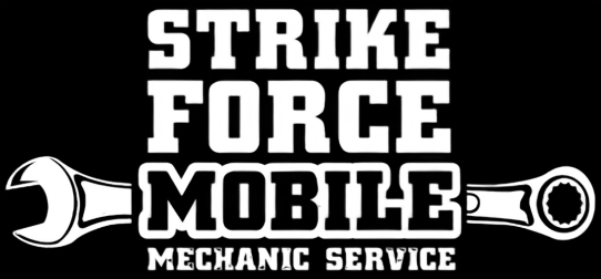 Strike Force Mobile Mechanic llc