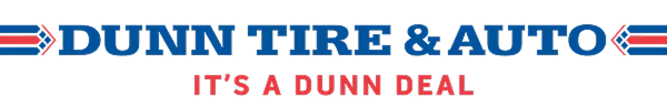 Dunn Tire logo
