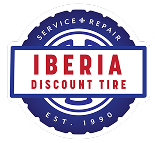 Iberia Discount Tire